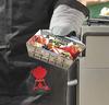 Weber Vegetable Basket (Small) 6481
