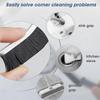 Crevice Gap Cleaning Brush Corner Groove Window Cleaning Brush Tile Grout Scrubbing Brush Toilet Kitchen Tile Dead Angle Cleaner