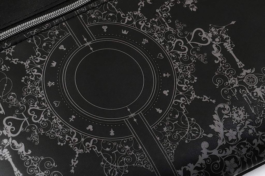 KINGDOM HEARTS PERFECT BOOK (Variety)