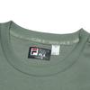 Fila Sweatshirt Men's Dark Gray Green F11M513212FGN