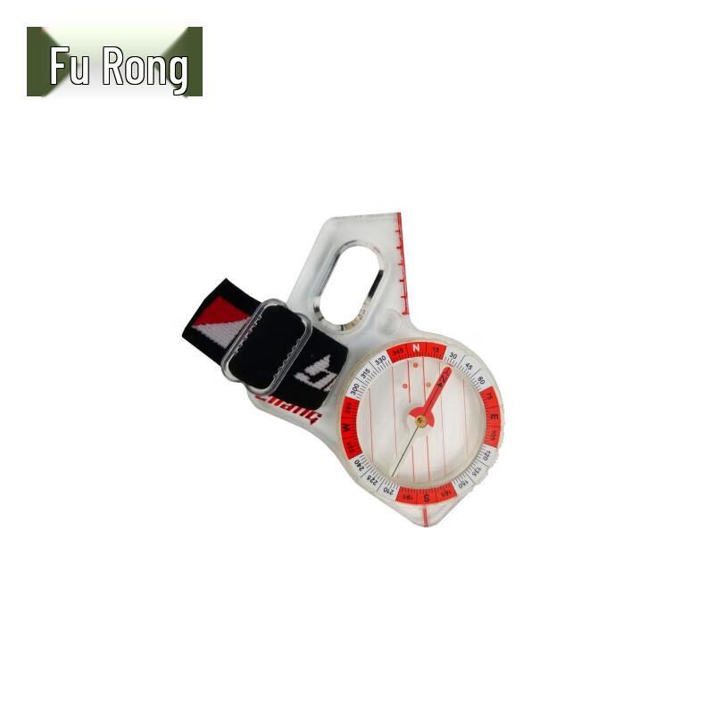 Orienteering Electronic Timer Compass