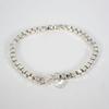 [Pre-owned] TIFFANY 925 Venetian Bracelet/j77-1