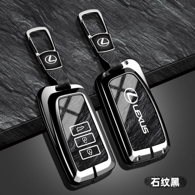 Kryt klíče od auta Obal Klíčenka Držák pro Lexus RX350 NX300 Es300h Rx450h GS300 GX470 IS250 ES350 LX570 GX460 Nx300h Is300h