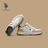 U.S. Polo Assn. Men's Casual Low-Top Skate Sneakers