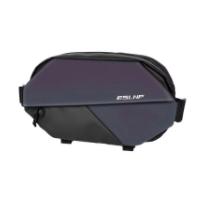 

ESLNF 2025 New Handlebar Bag Bicycle dazzling Bags Frame Pannier Bag Multifunction Portable Shoulder Bag Bike Accessorie жёлтый