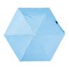 Folding Insulated UV Ocean 30176 Pale Sky [Moonbat] Parasol, Umbrella, Heat-Blocking, Protection, View,