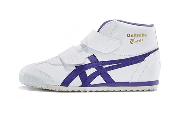 Onitsuka Tiger MEXICO 66 Kids' Casual Shoes Pre School 1184A031-101