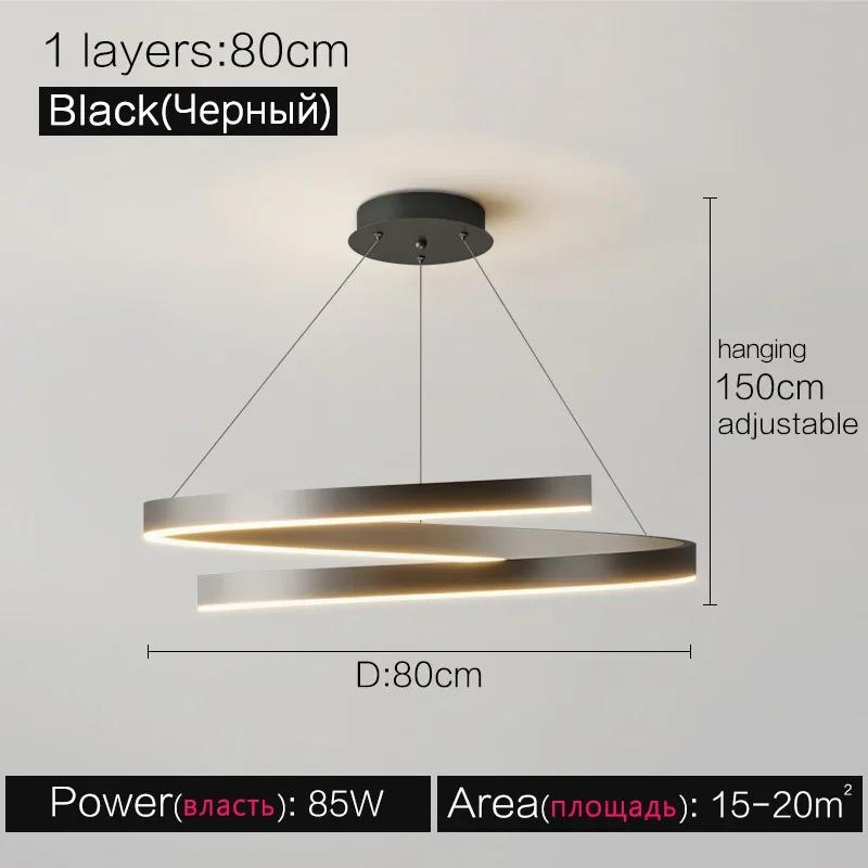 Chandelier Ceiling Lights 2026 New Modern Minimalist Living Room Pendant Lamp Modern Pendant Lamp Dining Room Lamps