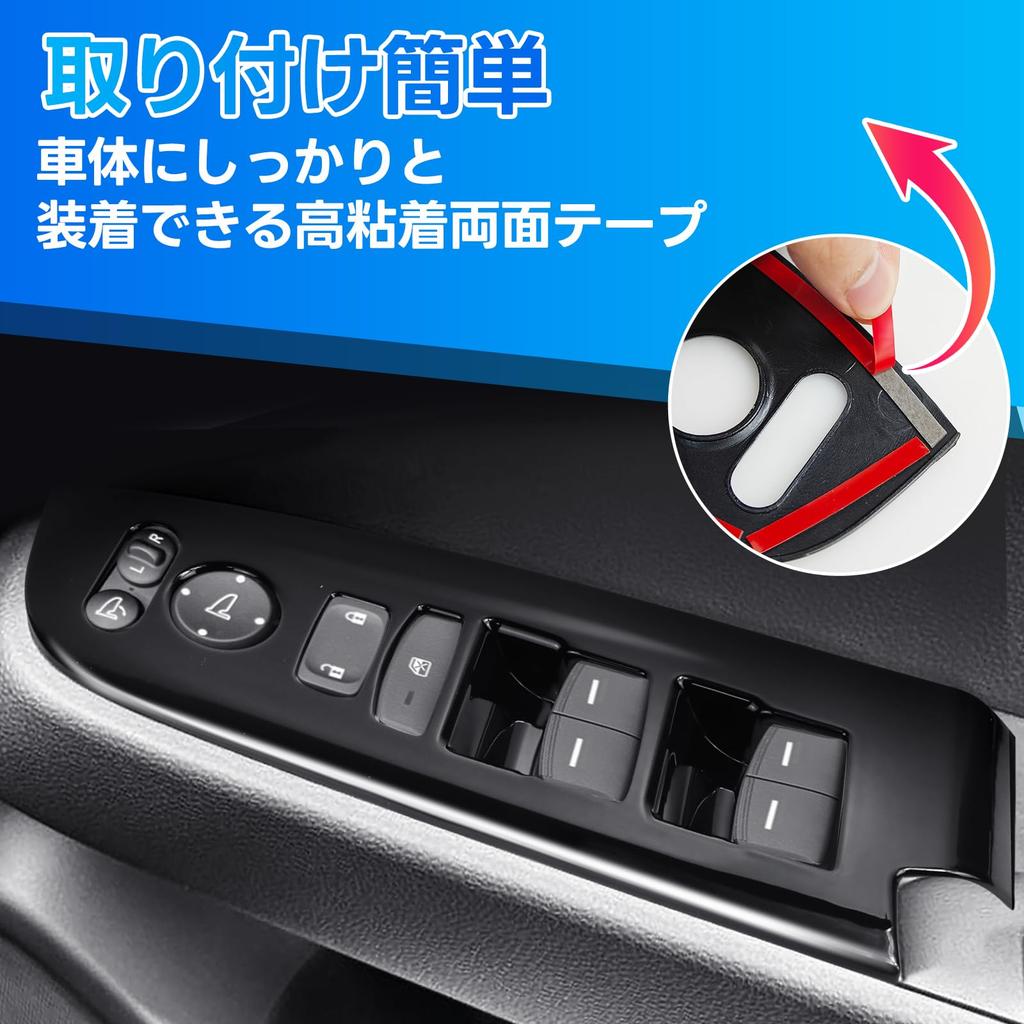 Honda New Vezel RV Series RV3 / RV4 / RV5 / RV6 Exclusive Interior