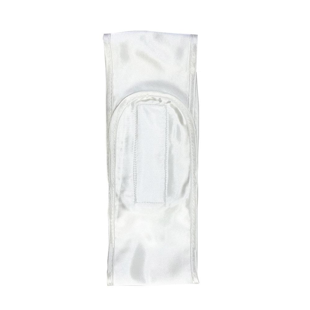 Velcro Seamless Headband, Face Wash, Makeup Remover, Ultra-Wide Hair Band, Beauty Salon Headscarf, Headband, Headgear, Wash And Apply Mask.