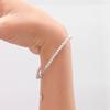 Cotoit Small Point Pearl Bracelet (3mm)
