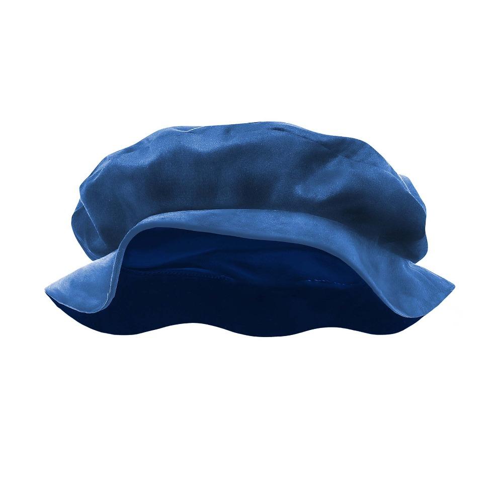 Soft Velvet Renaissance Beret Hat Faux Suede Mens Cosplay Cap Medieval Flat Cap Festival Gathering