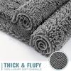 1pc Extra Large Bath Mat - Non-Slip Quick-Dry Bath Rug, Soft Luxury Shower Mat, Machine Washable Bathroom Carpet for Kitchen, Laundry, Bedroom