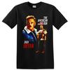 Zack Bryan Country Singer Guitar American Flag Graphic T Shirt Concert Music Tee