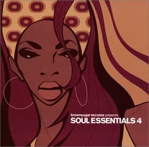 CD РАЗЛИЧНЫЕ Soul Essentials 4 CTCR13165 Brownsugar Reco 2002 Япония SoulFunk Б/у