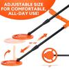 Accurate Metal Detectors Detection Tool for Childrens Electronic Measurement Technology Park Beach Use Finding Objects