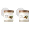 Skinfood Donguri Pore Peptide Pad 60pcs X 2