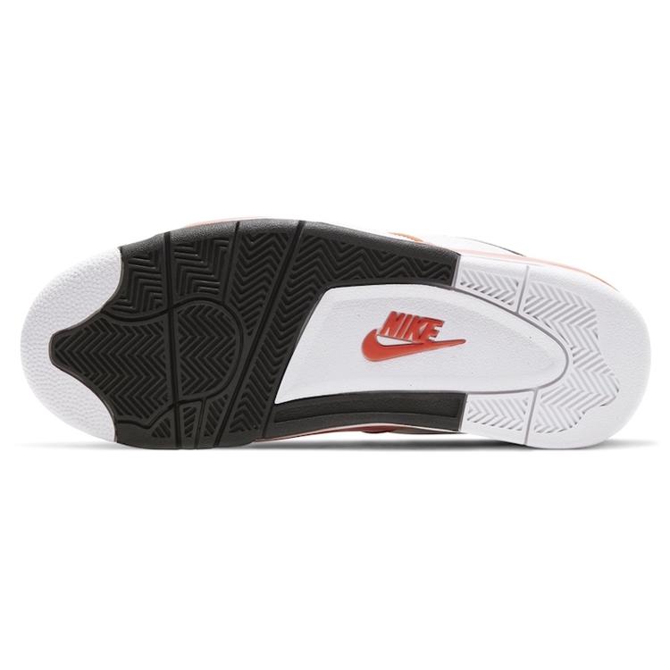 New Nike Air Flight '89 Rucker Park CZ6097-100