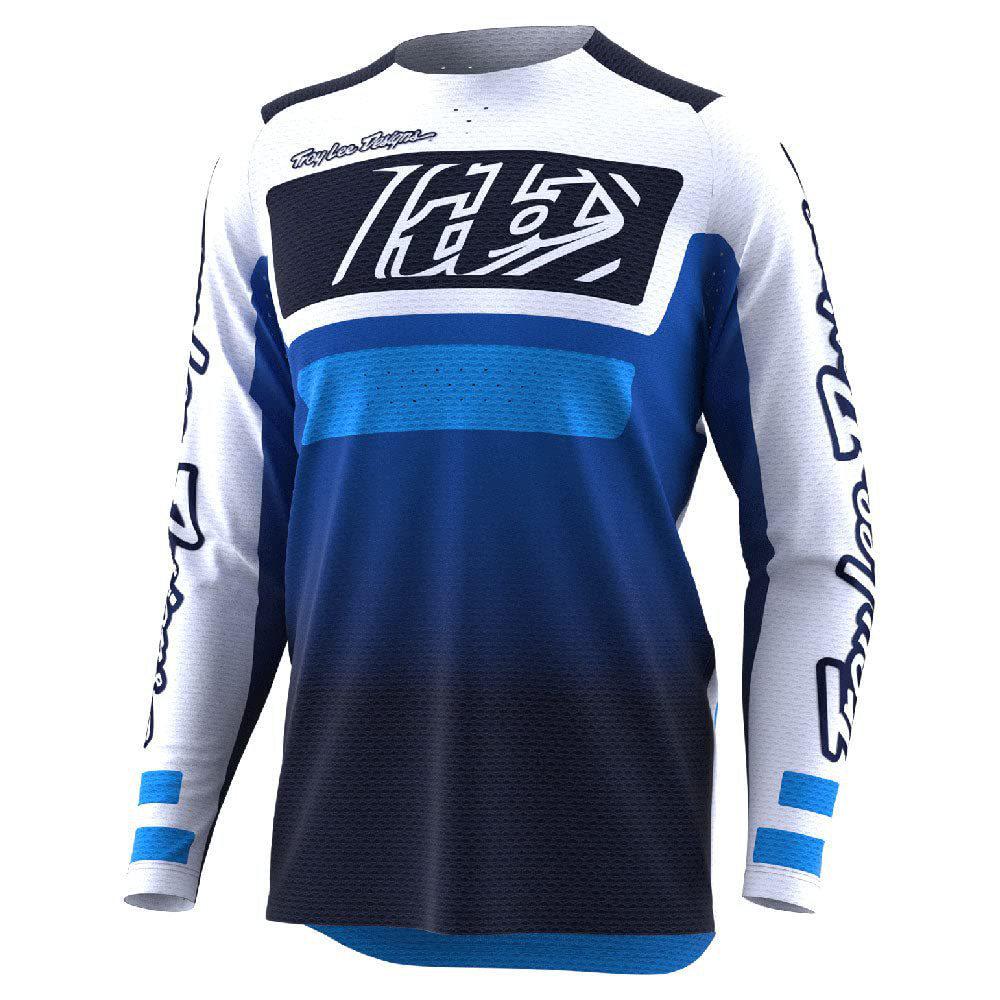 Breathable Quick-Drying All-Season Mountain Bike and Off-Road Racing Suit