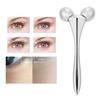 Mini Roller Massager Dark Circle Removal Face Lifting Serum Imports Wrinkle Removal Massager