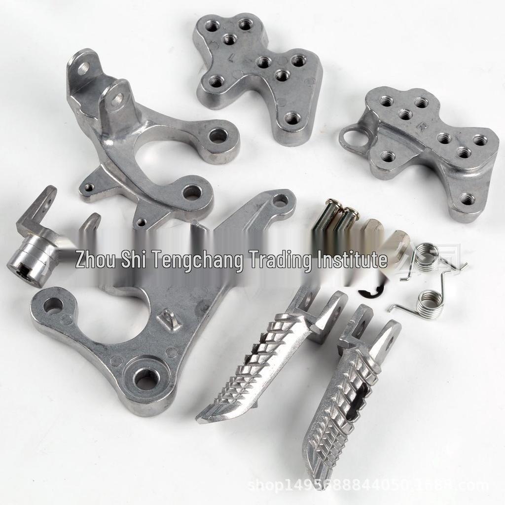 Motorcycle Footrest Bracket for GSXR1000 2009-2010