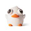 Игрушки для снятия стресса Мультяшные животные Игрушки-пищалки с вылезающими глазами Игрушка-скакалка с глазными яблоками Подарки для мальчиков, девочек, детей, взрослых