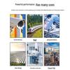 GY-WS100M Fast Ethernet Fiber Media Converter