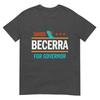 Xavier Becerra For Governor 2026 Tshirt