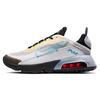 Nike Air Max 2090 Alb Galben Aqua GS CJ4066-103