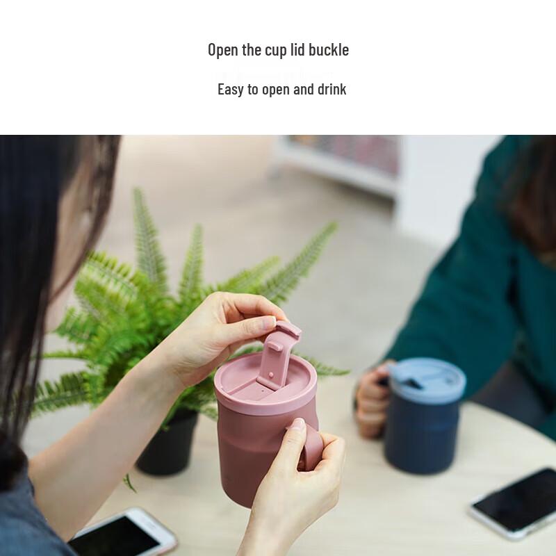 LOCK&LOCK Insulated Thermal Mug
