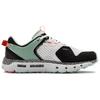 Under Armour Hovr Summit 'Black White Blue' 3022579-002