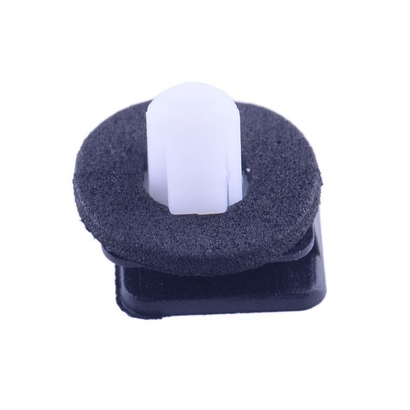 28Pcs Car Front Windshield A Pillar Trim Molding Retaining Clip Fit for Ford Explorer 2011 2012 2013 2014 2015 2016 2017-