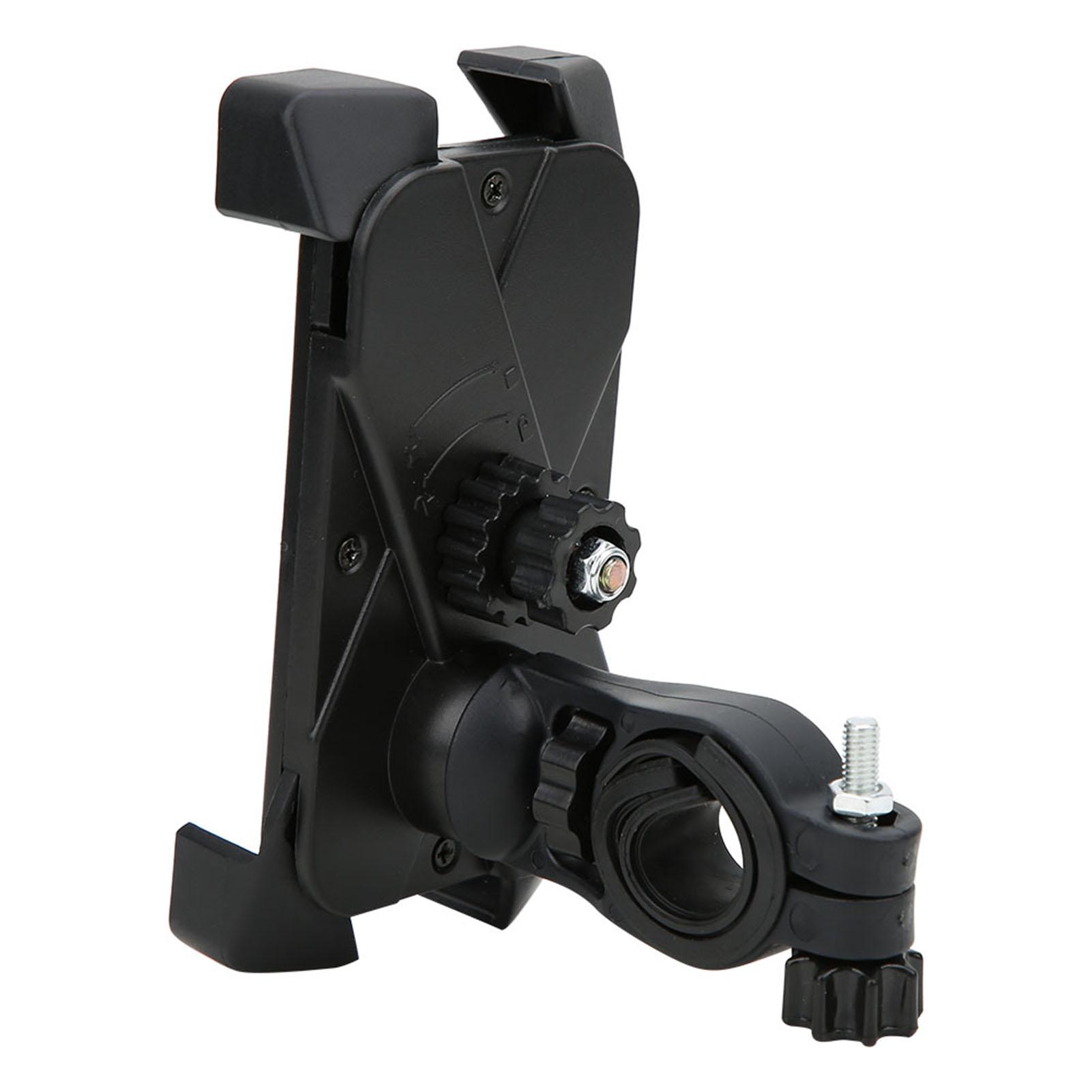 

Universal Phone Riding Stand Holder Fit for XIAOMI M365 Electric Scooter Useful Accessory