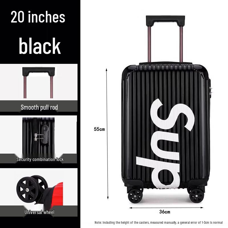 KINGSGEAR 20-дюймовое универсальное колесо для SUP, ручная кладь