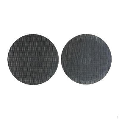 2 Pieces Game Console Dust Cover Nets Host Protective Meshs, Practical Easy To Install Replacement