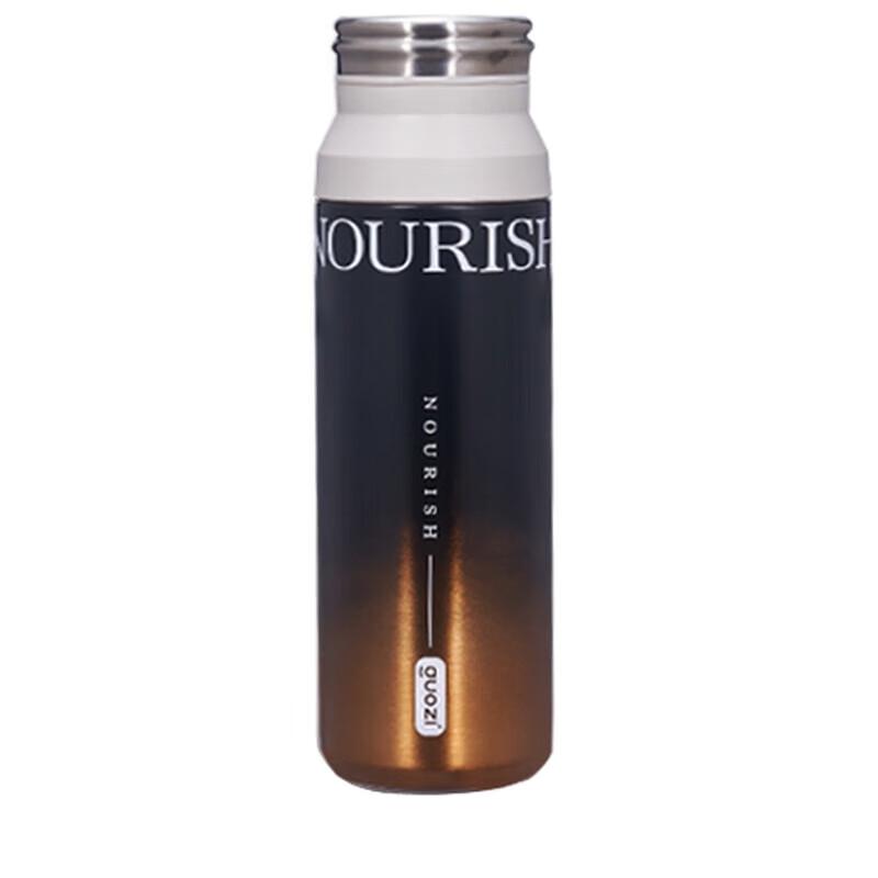 Guozi GZ-B62 Stainless Steel Insulated Mug