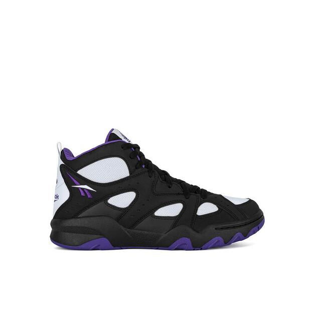 Баскетбольные кроссовки Reebok Atr Decimator EU 41