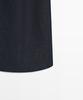 Masimodutti Denim Mini Dress