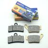 Motorcycle Front Rear Brake Pads for BMW G310GS 2017-2025 G310R 2016-2025 CE04 -2025 G310 G 310
