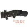 17881-0P020 Toyota Reiz Motorluftfilter Schlauch