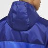 Nike Sportswear Windrunner Hooded Jacket Men Outerwear Deep-Royal-Blue CU4514-455