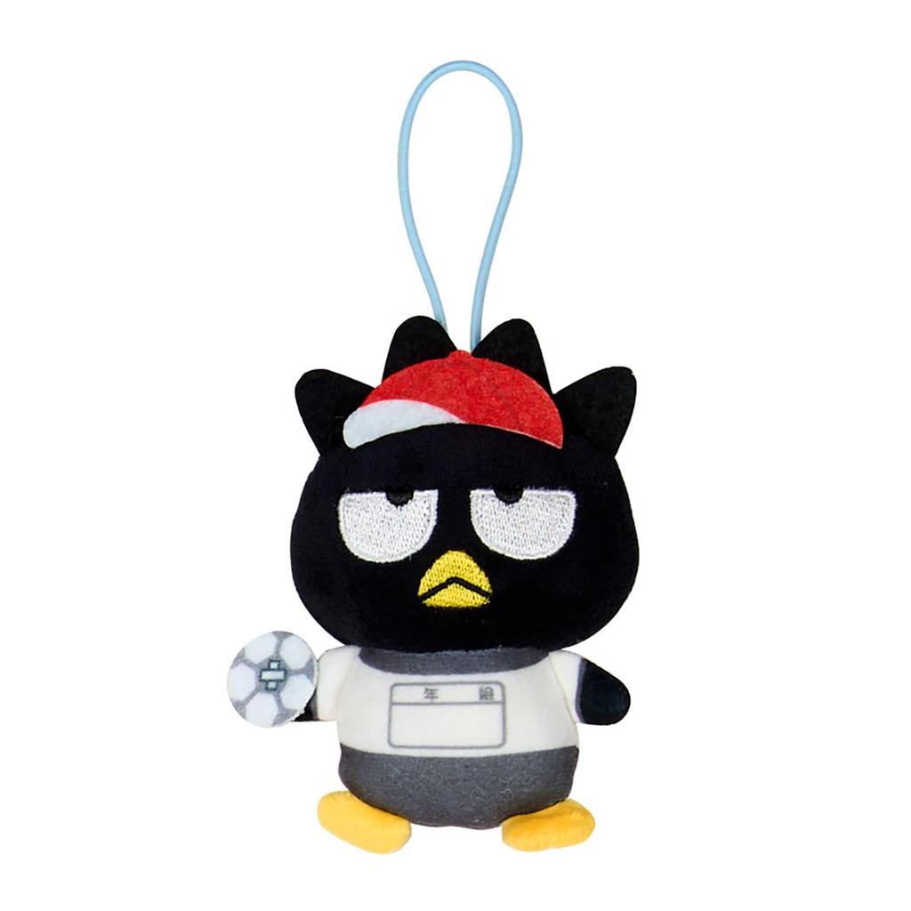 Sanrio Secret Mascot Sanrio School Collection Characters 743011