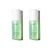 Cica Bubble Toner Soothing & Calming Centella Asiatica Relief Facial Treatment 140ml (Pack of 2)