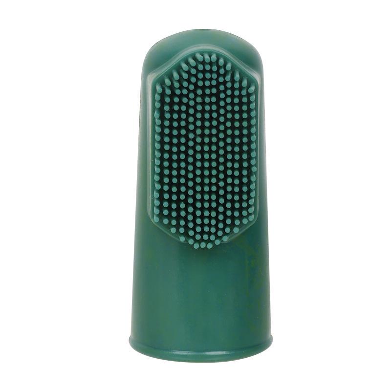 

Sloppup 360° Finger Cot Toothbrush for Dogs & Cats 930108