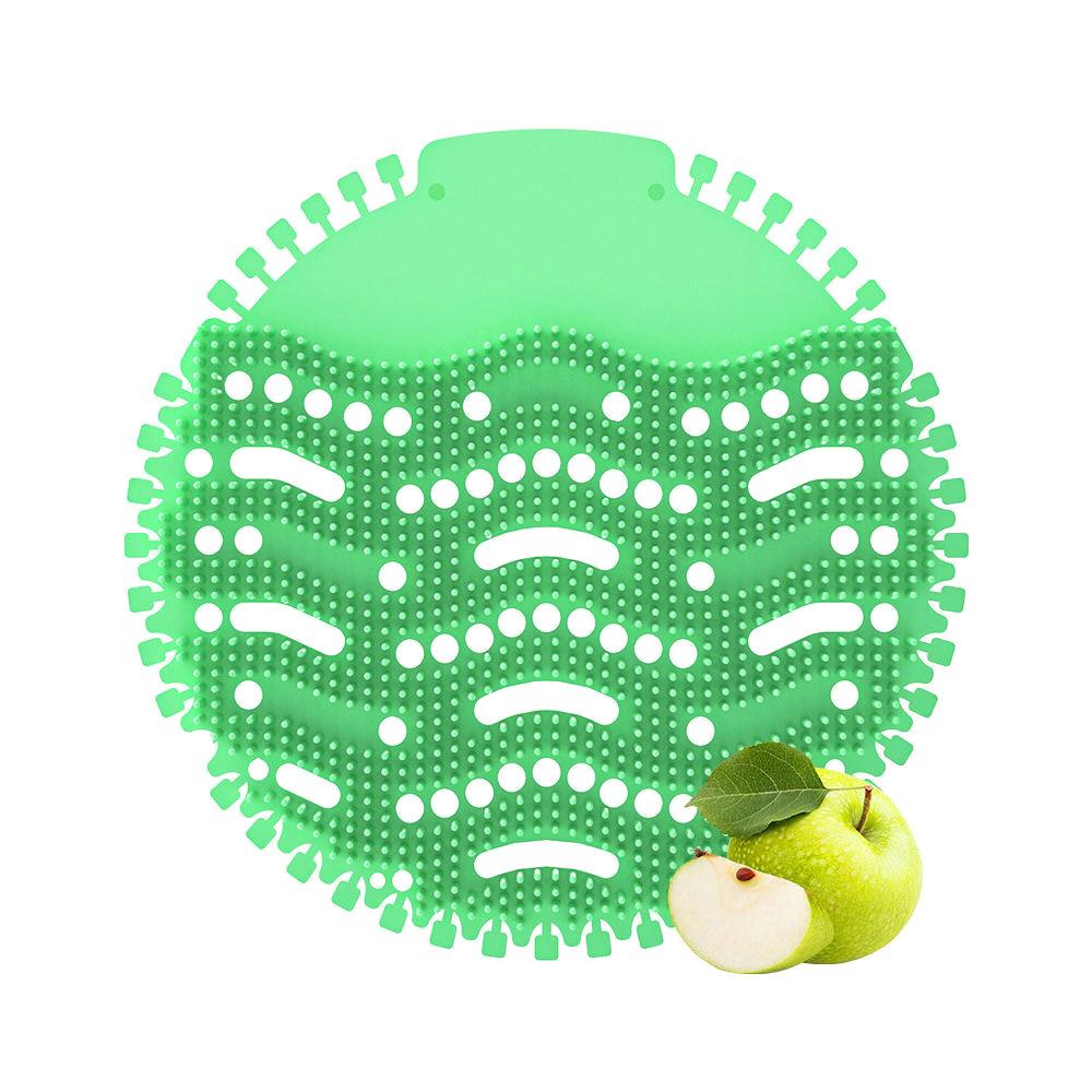 Urinal Screen Deodorizer Antisplash Odor Neutralizers Longlasting Fragrances Deodorant Urine Pool Filtrating Screen Pad