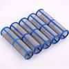Filter Pump Body Coating Stainless Steel 2pcs 395 495 Electric Filter For G390 Mesh Airless Paint Sprayer Black