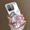 BMTH B-Brings Me The H-Horizons Soft Phone Case for Xiaomi Redmi 15C 15 14C 13C 12C Poco X5 X6 X7 Pro X3 F8 F7 Ultra M8 13 12 Co