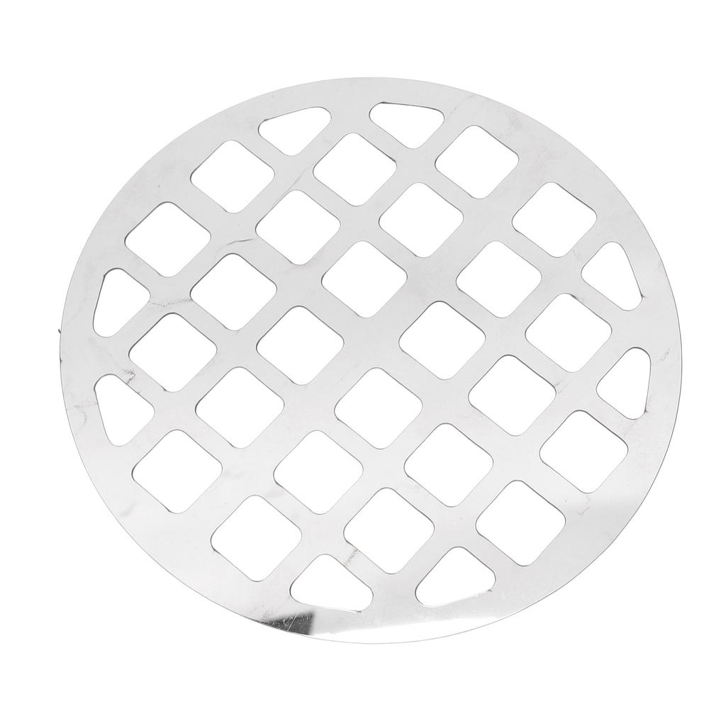 Profesionální mřížka koše skimmeru Udržuje listí a nečistoty mimo čerpadlové potrubí Mřížka koše z nerezové oceli