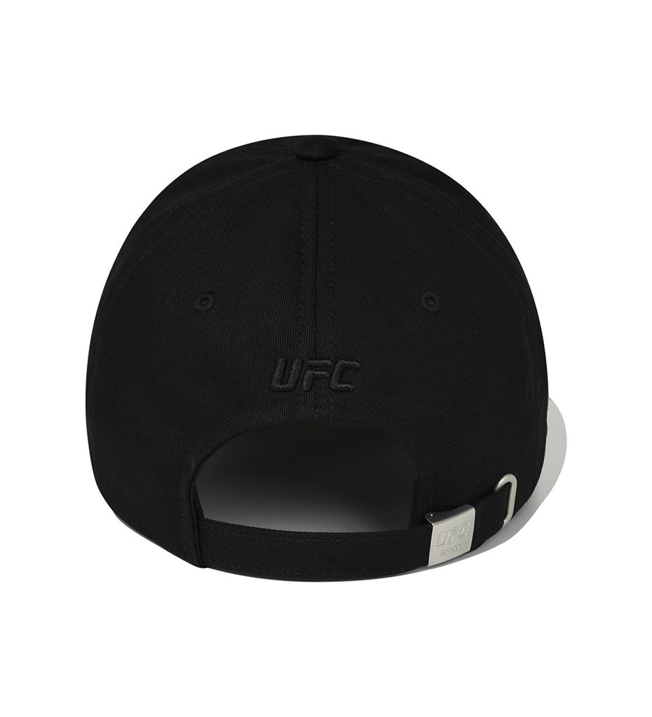 UFC SPORT Ufc Blayze Ball Cap Black U2Hwu3303Bk