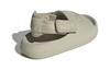 adidas Originals AdiFOM Q Adifom Adilette Comfortable Anti Kick, Abrasion Resistant, And Breathable Children's Sandals IG8434